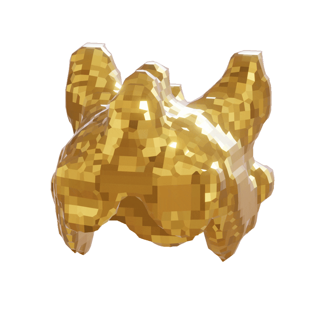 Gold